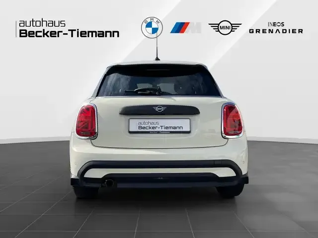 MINI One