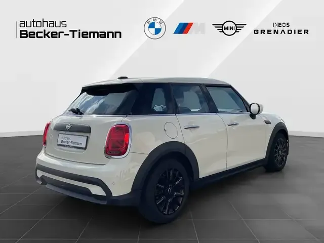 MINI One