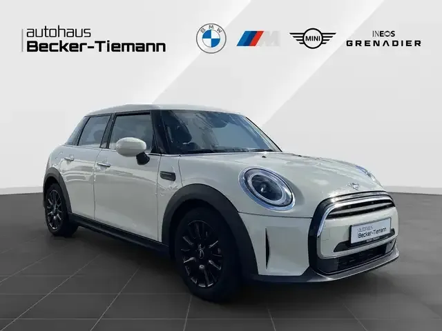 MINI One