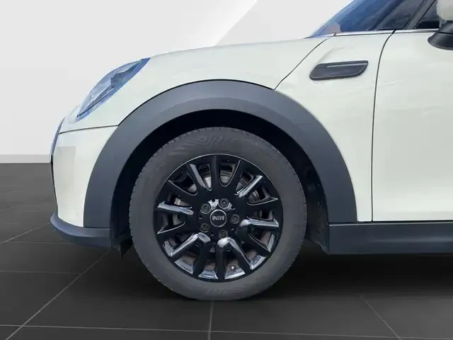 MINI One