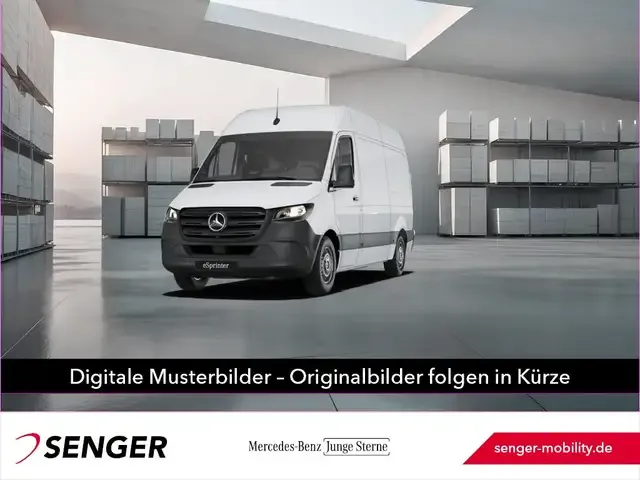 Mercedes-Benz Sonstige