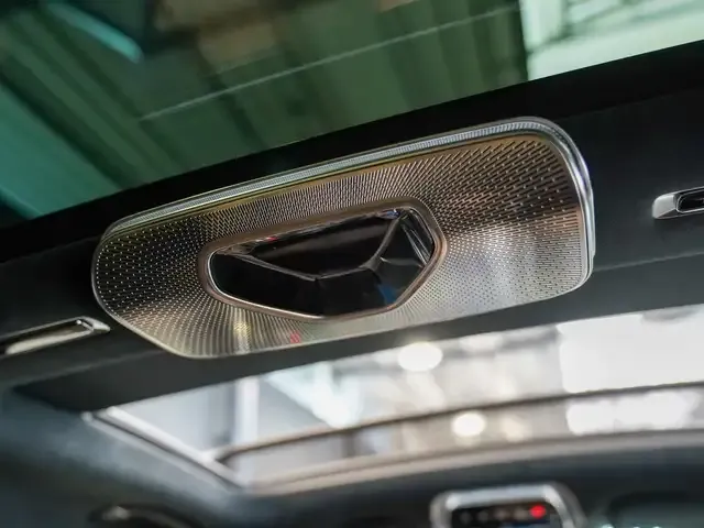 Mercedes-Benz S 500