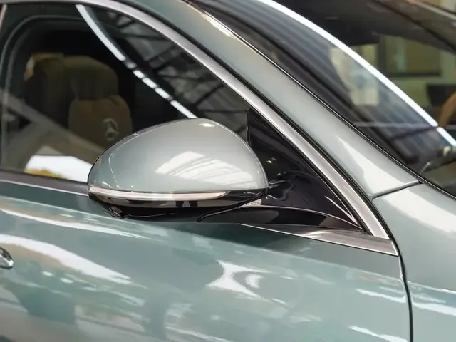 Mercedes-Benz S 500
