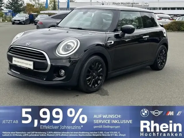 MINI One