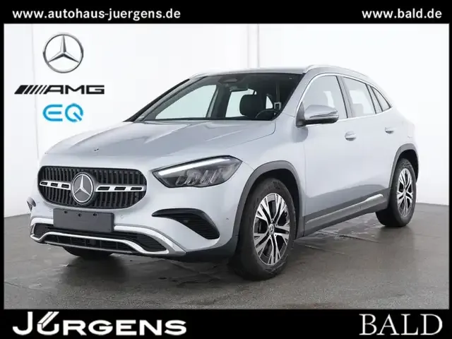 Mercedes-Benz GLA 180