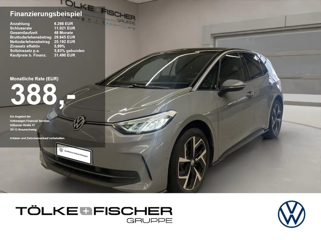 Volkswagen ID.3