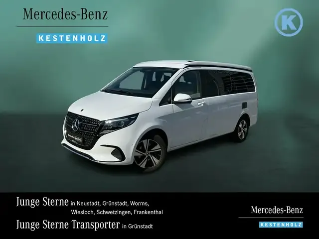 Mercedes-Benz Marco Polo