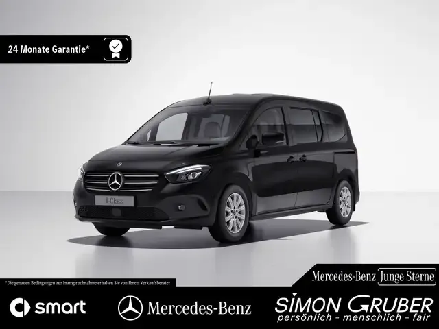 Mercedes-Benz T-Class