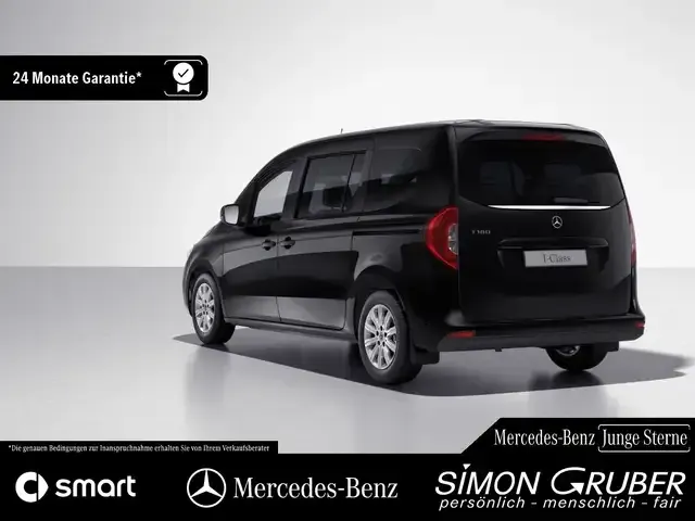 Mercedes-Benz T-Class