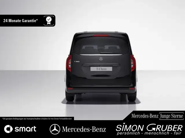 Mercedes-Benz T-Class