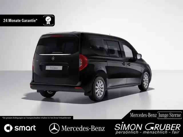 Mercedes-Benz T-Class