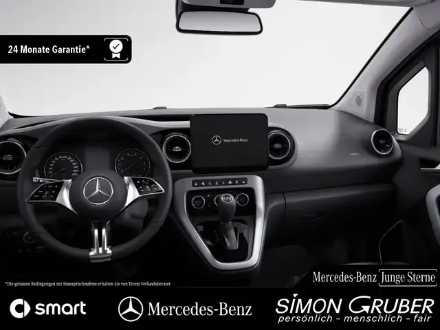 Mercedes-Benz T-Class