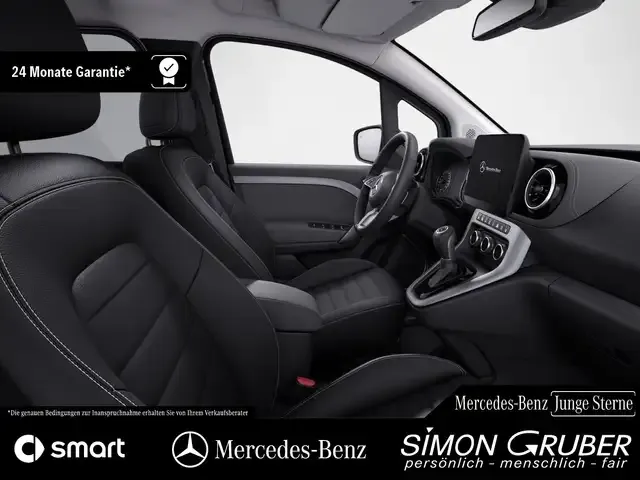 Mercedes-Benz T-Class