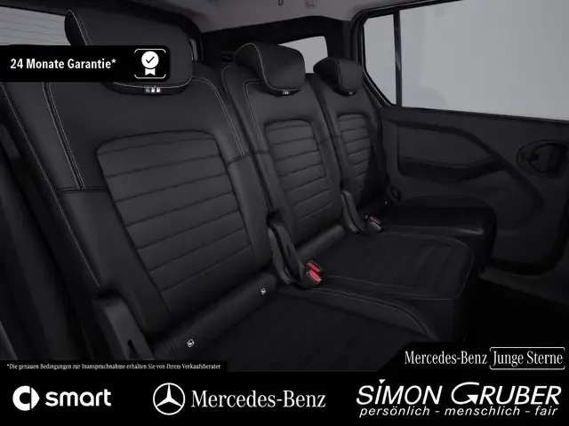 Mercedes-Benz T-Class