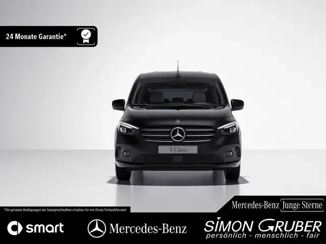 Mercedes-Benz T-Class
