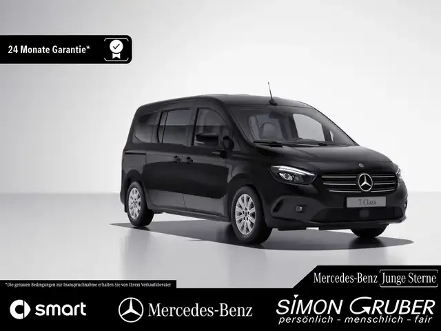 Mercedes-Benz T-Class