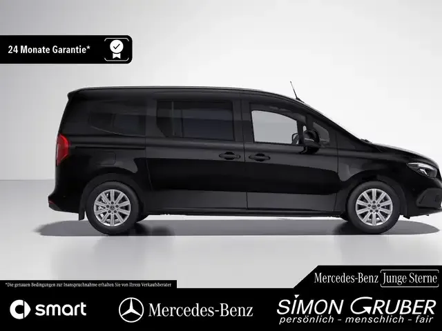 Mercedes-Benz T-Class