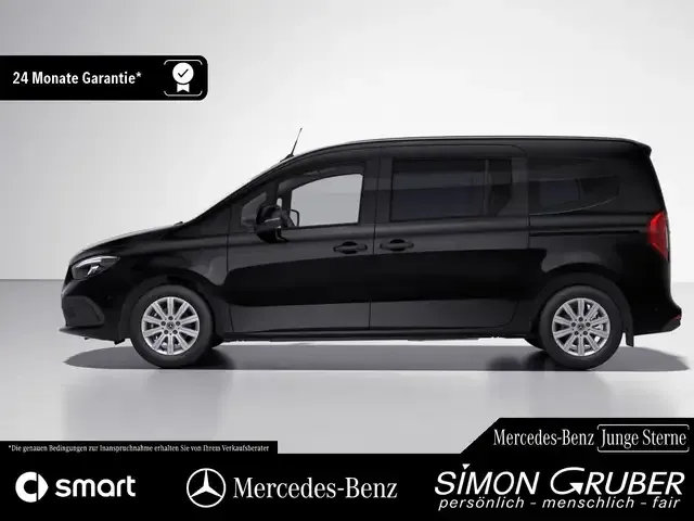 Mercedes-Benz T-Class