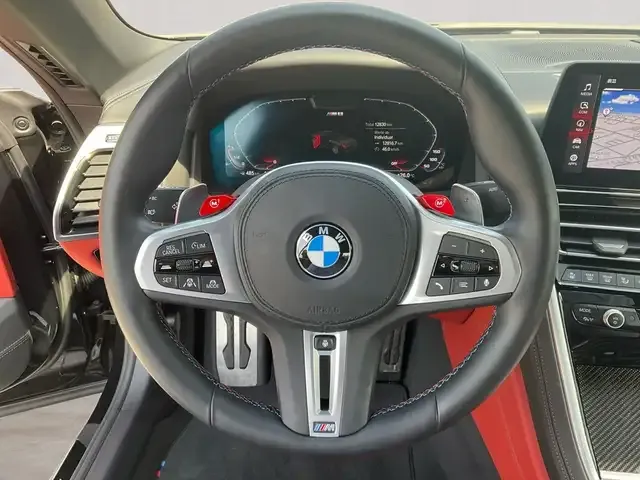 BMW M8