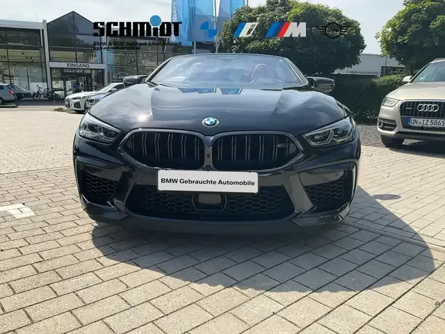 BMW M8