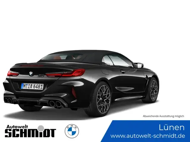 BMW M8