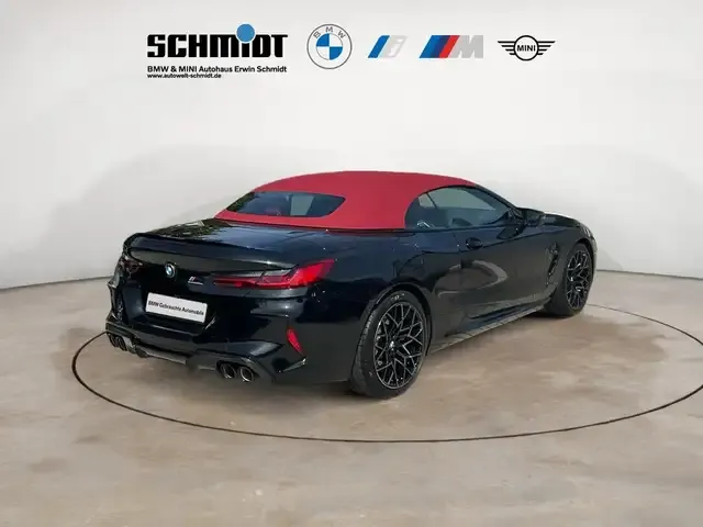 BMW M8
