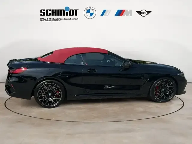 BMW M8