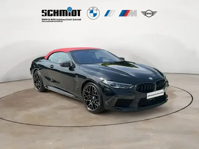 BMW M8