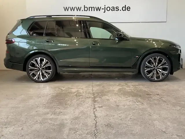 BMW X7 M