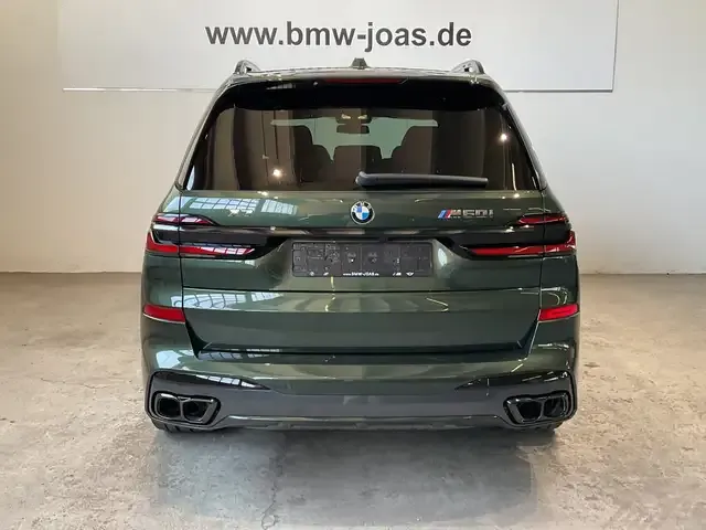 BMW X7 M