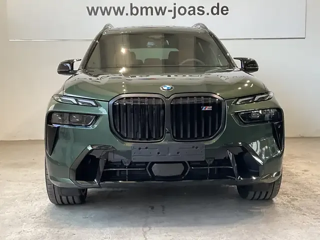 BMW X7 M