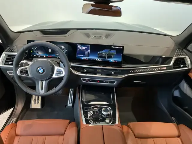 BMW X7 M