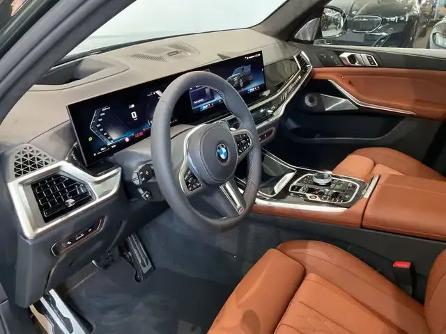 BMW X7 M