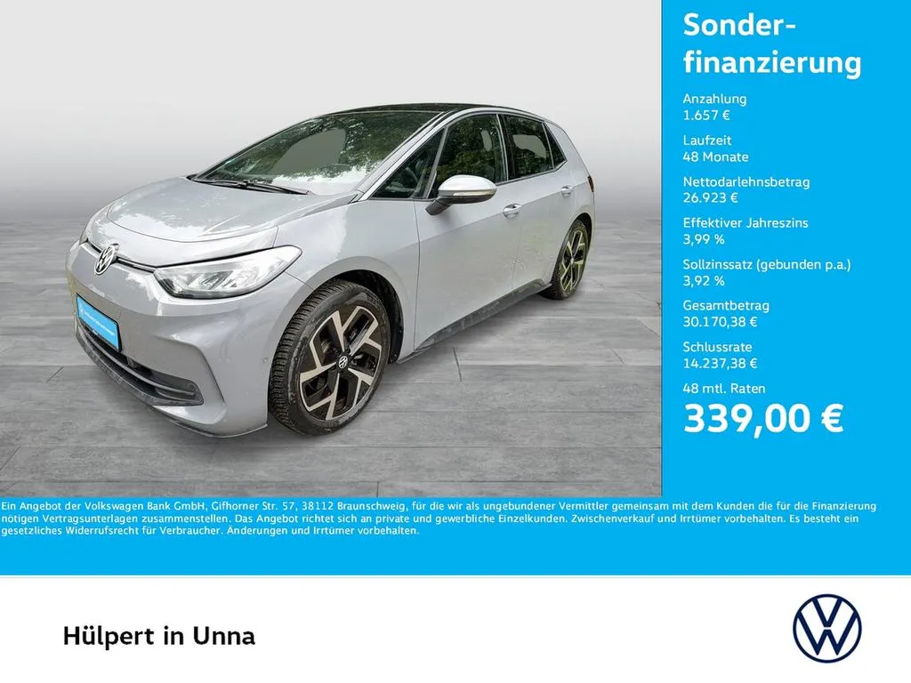 Volkswagen ID.3