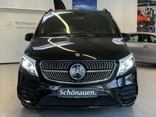 Mercedes-Benz V 300