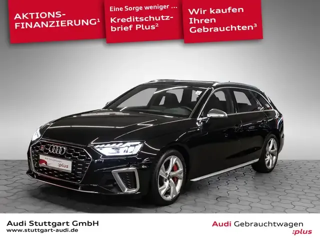 Audi S4