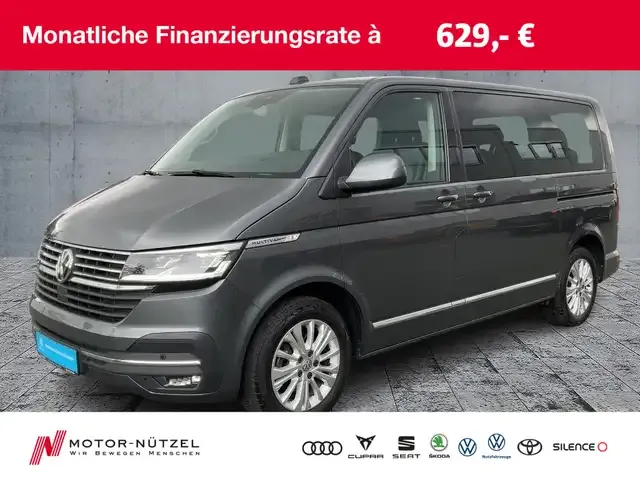 Volkswagen T6.1 Multivan