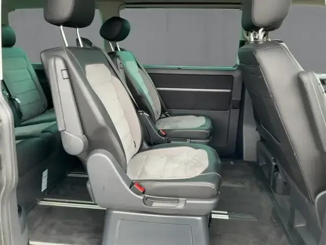 Volkswagen T6.1 Multivan