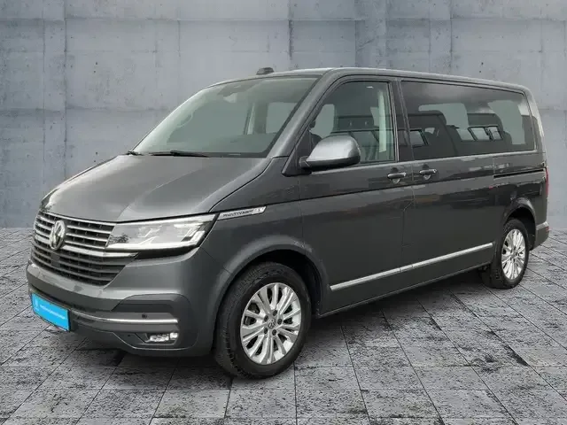 Volkswagen T6.1 Multivan