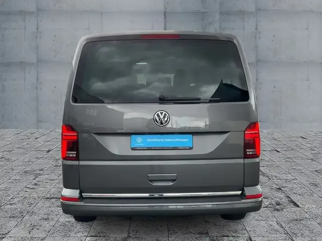 Volkswagen T6.1 Multivan