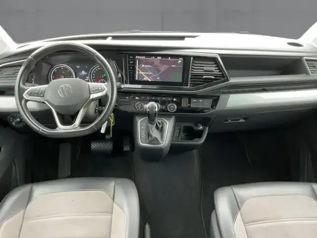 Volkswagen T6.1 Multivan