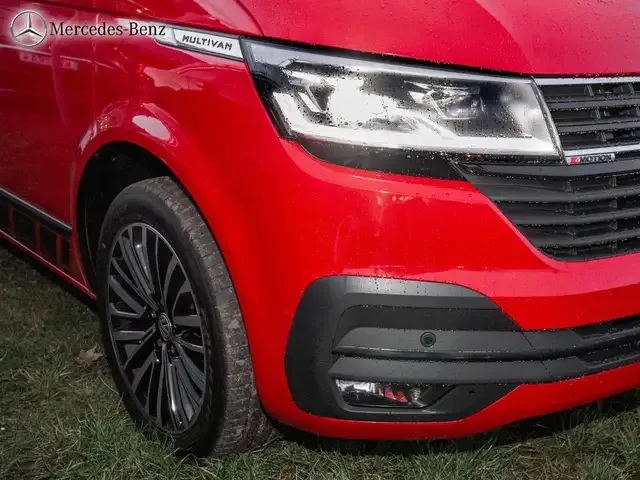 Volkswagen T6 Multivan