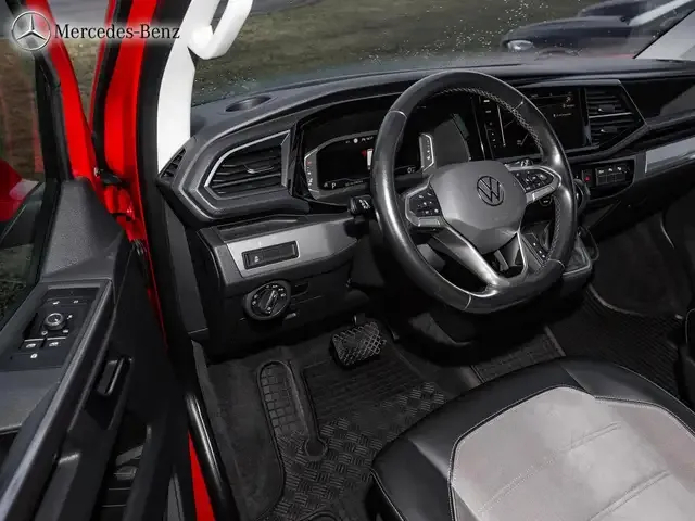 Volkswagen T6 Multivan