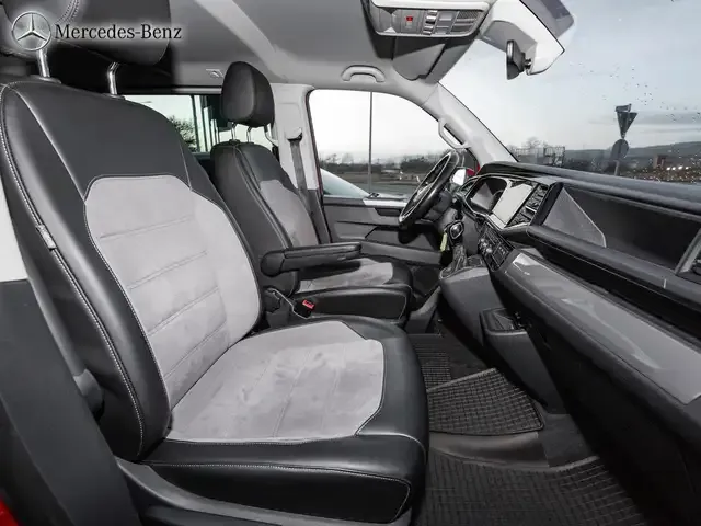 Volkswagen T6 Multivan