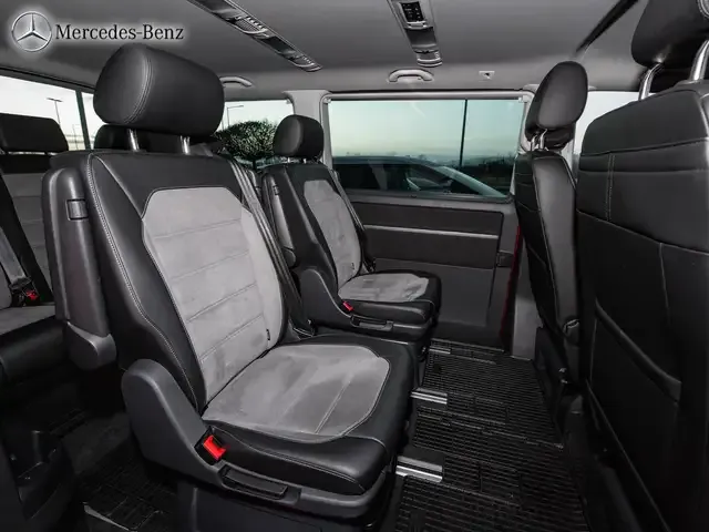 Volkswagen T6 Multivan