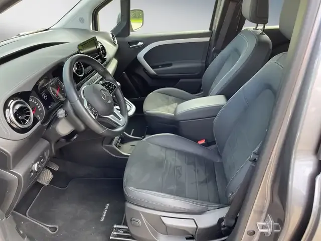 Mercedes-Benz Sonstiges
