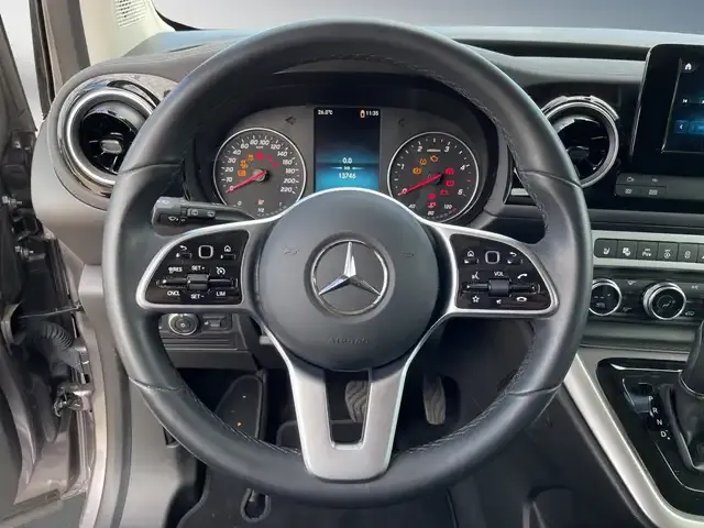Mercedes-Benz Sonstiges