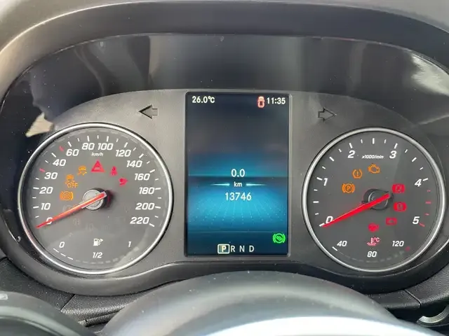 Mercedes-Benz Sonstiges