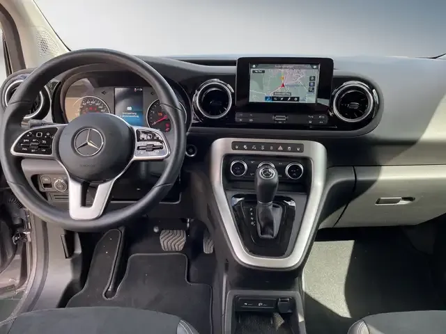 Mercedes-Benz Sonstiges