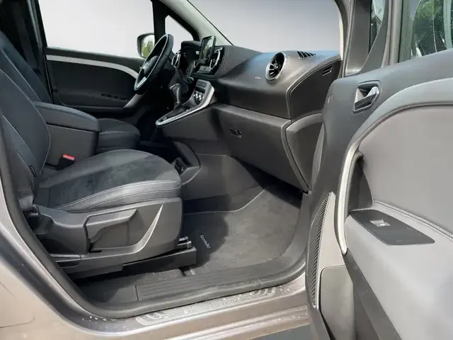 Mercedes-Benz Sonstiges